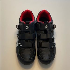 Peloton Cycle Shoes Size Men’s 46 Like New